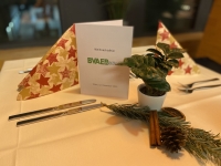 Weihnachtsfeier 2023